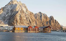 Scandic Svolvær